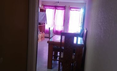 Se renta pequeña casa amueblada 1 recamara los heroes tecamac