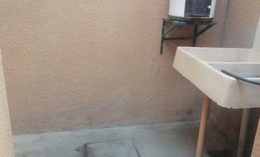 Se renta pequeña casa amueblada 1 recamara los heroes tecamac