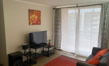 DEPARTAMENTO EN AVENIDA FRANCIA