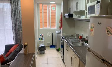 DEPARTAMENTO EN AVENIDA FRANCIA