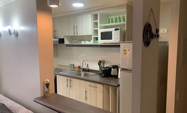 DEPARTAMENTO EN AVENIDA FRANCIA