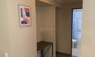 DEPARTAMENTO EN AVENIDA FRANCIA