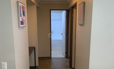 DEPARTAMENTO EN AVENIDA FRANCIA