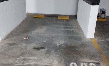 Vendo apto nuevo en IRAWA, fresco, ventilado. -G