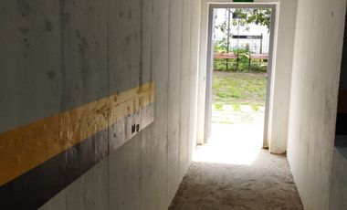 Vendo apto nuevo en IRAWA, fresco, ventilado. -G