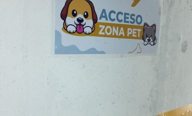 Vendo apto nuevo en IRAWA, fresco, ventilado. -G