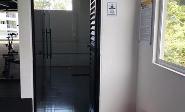 Vendo apto nuevo en IRAWA, fresco, ventilado. -G
