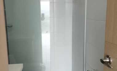 Vendo apto nuevo en IRAWA, fresco, ventilado. -G