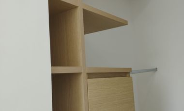 Vendo apto nuevo en IRAWA, fresco, ventilado. -G