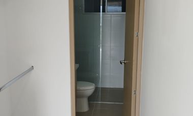 Vendo apto nuevo en IRAWA, fresco, ventilado. -G
