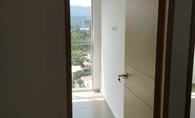 Vendo apto nuevo en IRAWA, fresco, ventilado. -G