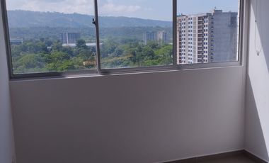 Vendo apto nuevo en IRAWA, fresco, ventilado. -G