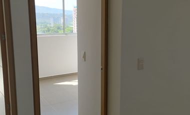 Vendo apto nuevo en IRAWA, fresco, ventilado. -G