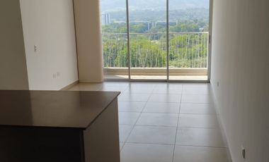 Vendo apto nuevo en IRAWA, fresco, ventilado. -G