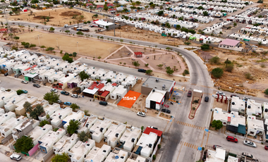 Terreno en Renta en La Paz, Baja California Sur