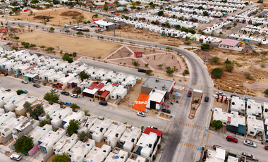 Terreno en Renta en La Paz, Baja California Sur