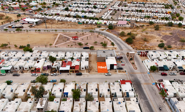 Terreno en Renta en La Paz, Baja California Sur