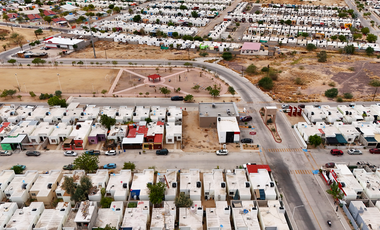 Terreno en Renta en La Paz, Baja California Sur