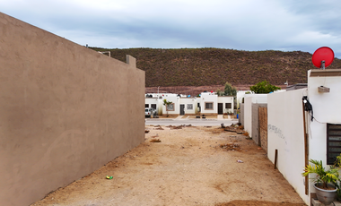 Terreno en Renta en La Paz, Baja California Sur