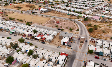 Terreno en Renta en La Paz, Baja California Sur