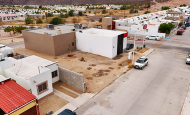 Terreno en Renta en La Paz, Baja California Sur