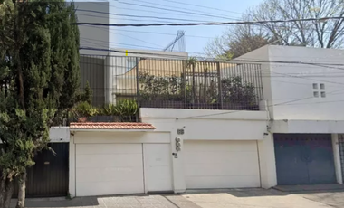 OPORTUNIDAD CASA EN COYOACAN  EXCELENTE ZONA  DE PLUSVALIA , GRAN PRECIO