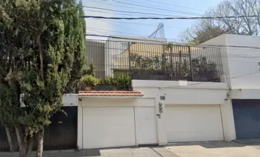 OPORTUNIDAD CASA EN COYOACAN  EXCELENTE ZONA  DE PLUSVALIA , GRAN PRECIO