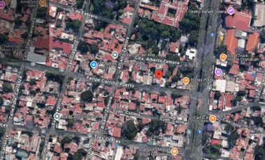 OPORTUNIDAD CASA EN COYOACAN  EXCELENTE ZONA  DE PLUSVALIA , GRAN PRECIO