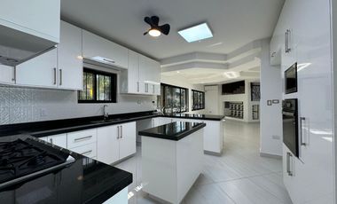 RESIDENCIA EN VENTA EN COSTA DE ORO, BOCA DEL RÍO, VER