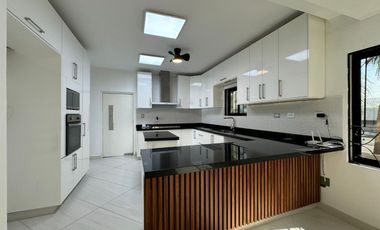 RESIDENCIA EN VENTA EN COSTA DE ORO, BOCA DEL RÍO, VER