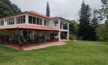 Casa campestre en venta Piedecuesta
