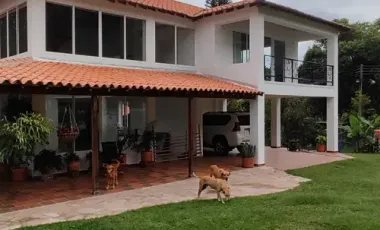 Casa campestre en venta Piedecuesta