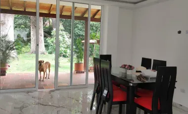 Casa campestre en venta Piedecuesta