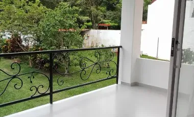 Casa campestre en venta Piedecuesta