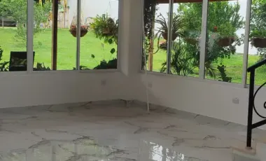 Casa campestre en venta Piedecuesta