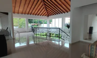 Casa campestre en venta Piedecuesta