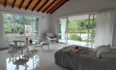Casa campestre en venta Piedecuesta