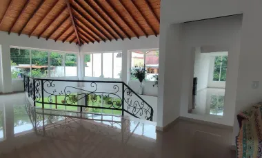 Casa campestre en venta Piedecuesta
