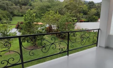 Casa campestre en venta Piedecuesta