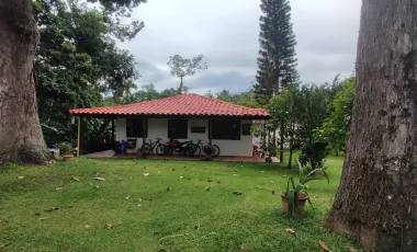 Casa campestre en venta Piedecuesta