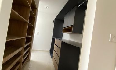 Renta casa nueva en Zibata