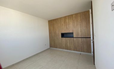 Renta casa nueva en Zibata