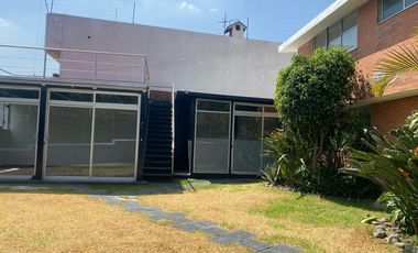 Casa en Renta Satélite