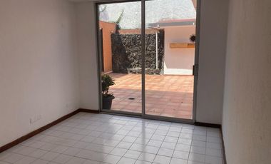 Casa en Renta Satélite