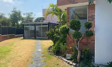 Casa en Renta Satélite