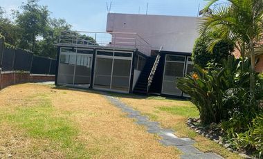 Casa en Renta Satélite