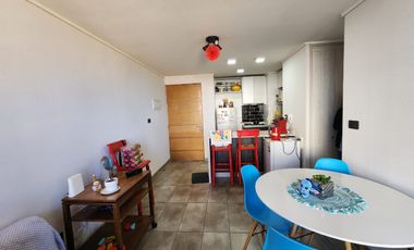 Ibacache Propiedades Vende Depto En Heras 1550 Concepción