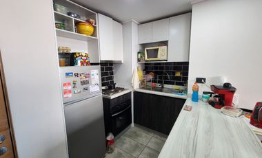 Ibacache Propiedades Vende Depto En Heras 1550 Concepción