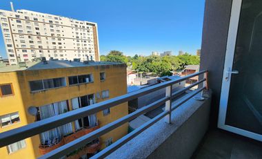 Ibacache Propiedades Vende Depto En Heras 1550 Concepción