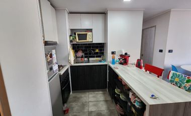 Ibacache Propiedades Vende Depto En Heras 1550 Concepción